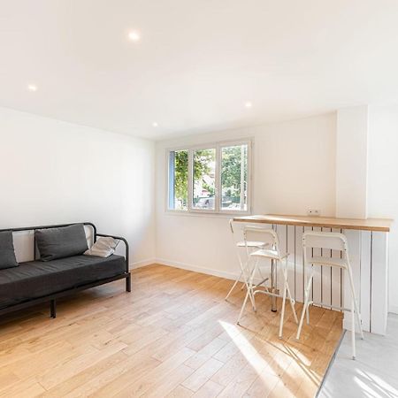 Guestready - Studio 95 Apartment Chatillon  Luaran gambar
