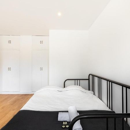 Guestready - Studio 95 Apartment Chatillon  Luaran gambar