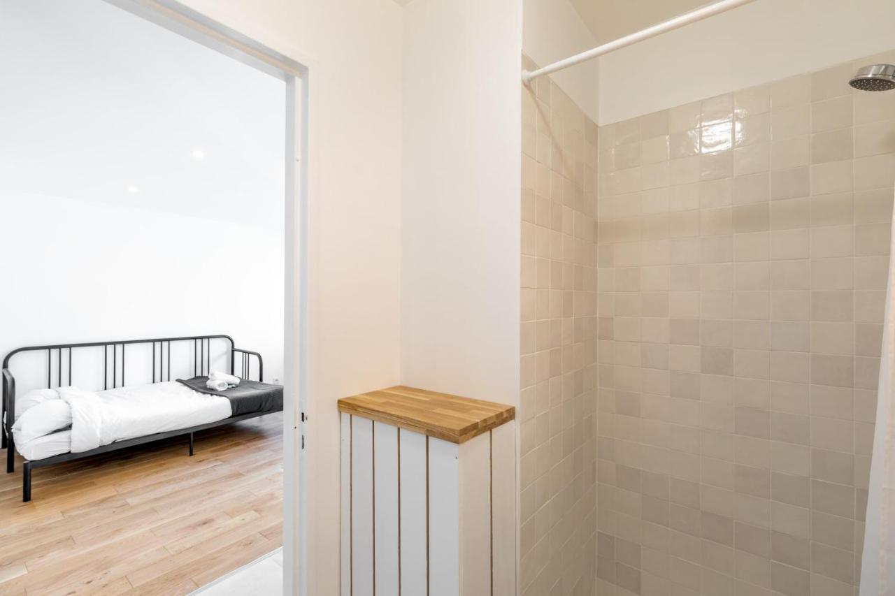 Guestready - Studio 95 Apartment Chatillon  Luaran gambar