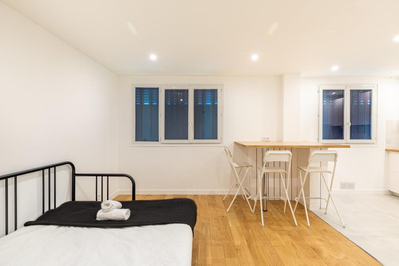 Guestready - Studio 95 Apartment Chatillon  Luaran gambar
