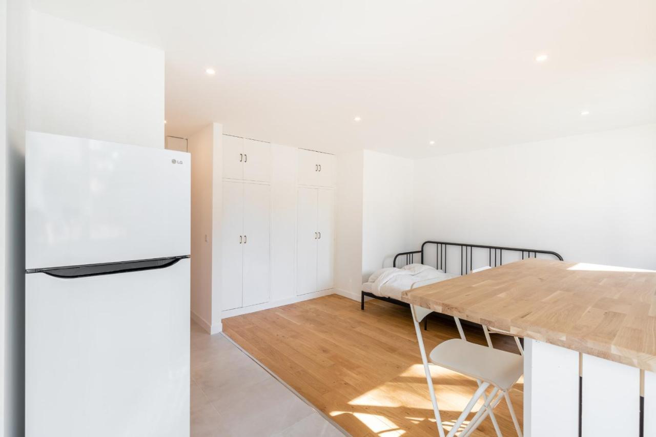 Guestready - Studio 95 Apartment Chatillon  Luaran gambar